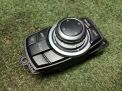 Джойстик мультимедиа BMW 3, 5-я Серии, F30, F31, F10, F11 9267955 фотография №3