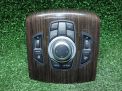 Джойстик мультимедиа BMW 7-я серия F01 F02 , рестайлинг фотография №1