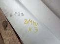 Капот BMW Х3 I E83 фотография №5