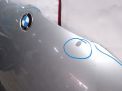Капот BMW 5-я серия , E60 E61 фотография №3