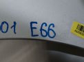 Капот BMW 7-серия E65 E66 фотография №5
