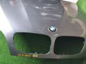Капот BMW X5 II E70 фотография №3