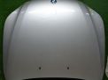 Капот BMW 5-я серия , E60 E61 фотография №1