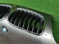 Капот BMW X5 II E70 , д фотография №6