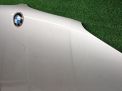 Капот BMW Х3 I E83 фотография №3