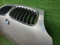 Капот BMW X5 II E70 фотография №3