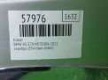 Капот BMW X5 II E70 фотография №6