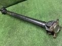 Карданный вал BMW 306D3 M57 M57D30 фотография №3