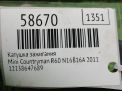 Катушка зажигания BMW N16 N62 M54 N73 фотография №5
