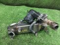 Клапан EGR BMW N47 11717805447 , в сборе фотография №1