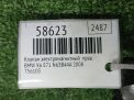 Клапан электромагнитный BMW N63B44A 7602293 фотография №3