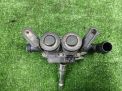 Клапан печки BMW 5-я серия F10 F11 9310349 фотография №4