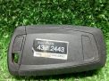Ключ зажигания BMW Х3 ll F25 , Х4 l F26 фотография №2