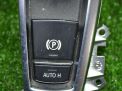 Кнопка фиксатора стояночного тормоза BMW 5 серии F10 F11 фотография №2