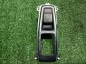 Кнопка фиксатора стояночного тормоза BMW X5 II E70 фотография №3