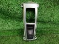 Кнопка фиксатора стояночного тормоза BMW X5 II E70 6975468 фотография №1