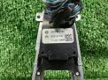Кнопка фиксатора стояночного тормоза BMW X5 II E70 6975468 фотография №2