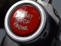 Кнопка старта BMW 5-я серия F10 F11 9229563 фотография №1