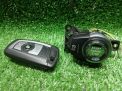 Кнопка старта BMW Х3 ll F25 , Х4 l F26 фотография №1