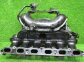 Коллектор впускной BMW 5-я серия E60 N52B25 фотография №7