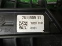 Коллектор впускной BMW N57D30A 7811909 фотография №11