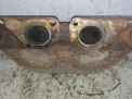 Коллектор выпускной BMW N63B44A фотография №1