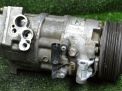 Компрессор кондиционера BMW N46 3-Серия , X3 I фотография №5