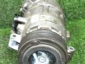 Компрессор кондиционера BMW N46 3-Серия , X3 I фотография №3