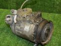 Компрессор кондиционера BMW 5, 6, 7-я серии N52 фотография №2