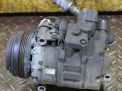 Компрессор кондиционера BMW Х3 I E83 M54 фотография №3