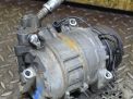 Компрессор кондиционера BMW Х3 I E83 M54 фотография №1