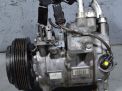 Компрессор кондиционера BMW N47D20D N47D20C фотография №3