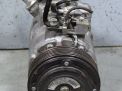 Компрессор кондиционера BMW N47D20D N47D20C фотография №2