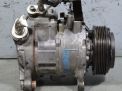 Компрессор кондиционера BMW N47D20D N47D20C фотография №1
