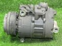Компрессор кондиционера BMW X3 I 2.5si LCI N52 фотография №1