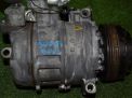 Компрессор кондиционера BMW X5 I 3.0i 306S3 M54B30 фотография №2