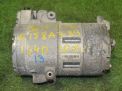 Компрессор кондиционера BMW i3 I01 9343806 фотография №1