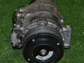 Компрессор кондиционера BMW 5-я Серия N52 фотография №3