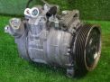 Компрессор кондиционера BMW 5,6,7 серии N52 9174803 фотография №1
