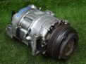 Компрессор кондиционера BMW 5, 6, 7-Серии, 4.4i N63 фотография №6