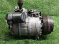 Компрессор кондиционера BMW Х3 I E83 M54 фотография №2