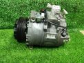 Компрессор кондиционера BMW 520d E60 N47 фотография №2