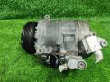 Компрессор кондиционера BMW 520d E60 N47 фотография №3