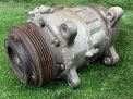 Компрессор кондиционера BMW 530dX, 640dX F10 F01 F06 фотография №4