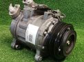 Компрессор кондиционера BMW 530dX, 640dX F10 F01 F06 фотография №1