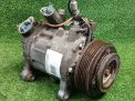 Компрессор кондиционера BMW N47D20D N47D20C фотография №1