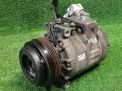 Компрессор кондиционера BMW X3 E83 LCI 306D3 M57 фотография №2