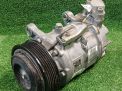 Компрессор кондиционера BMW 330i F30 B46 B48 фотография №1