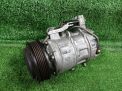 Компрессор кондиционера BMW 330i F30 B46 B48 фотография №2