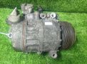 Компрессор кондиционера BMW X5 II, X6 30d фотография №1